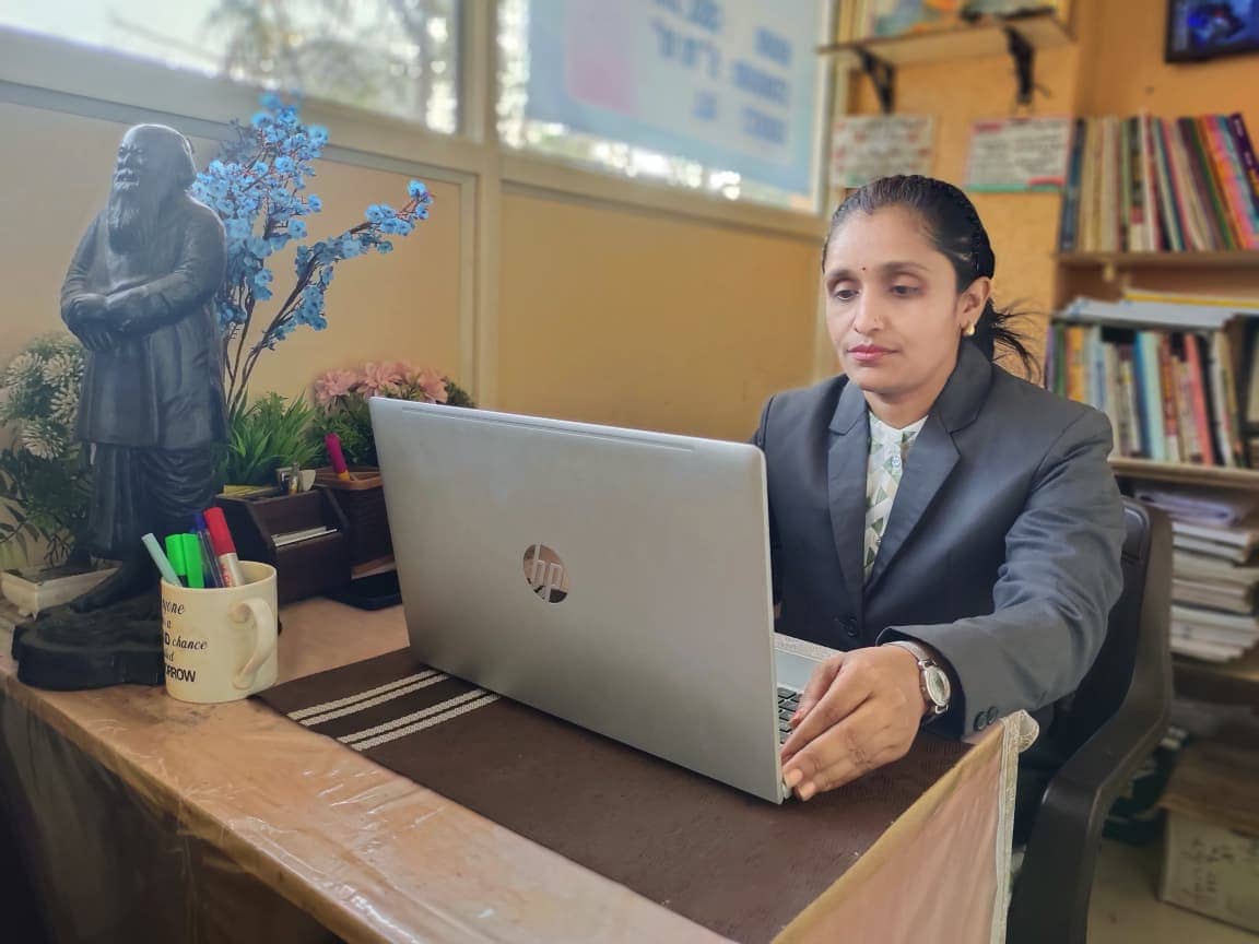 VIDYA ACADEMY